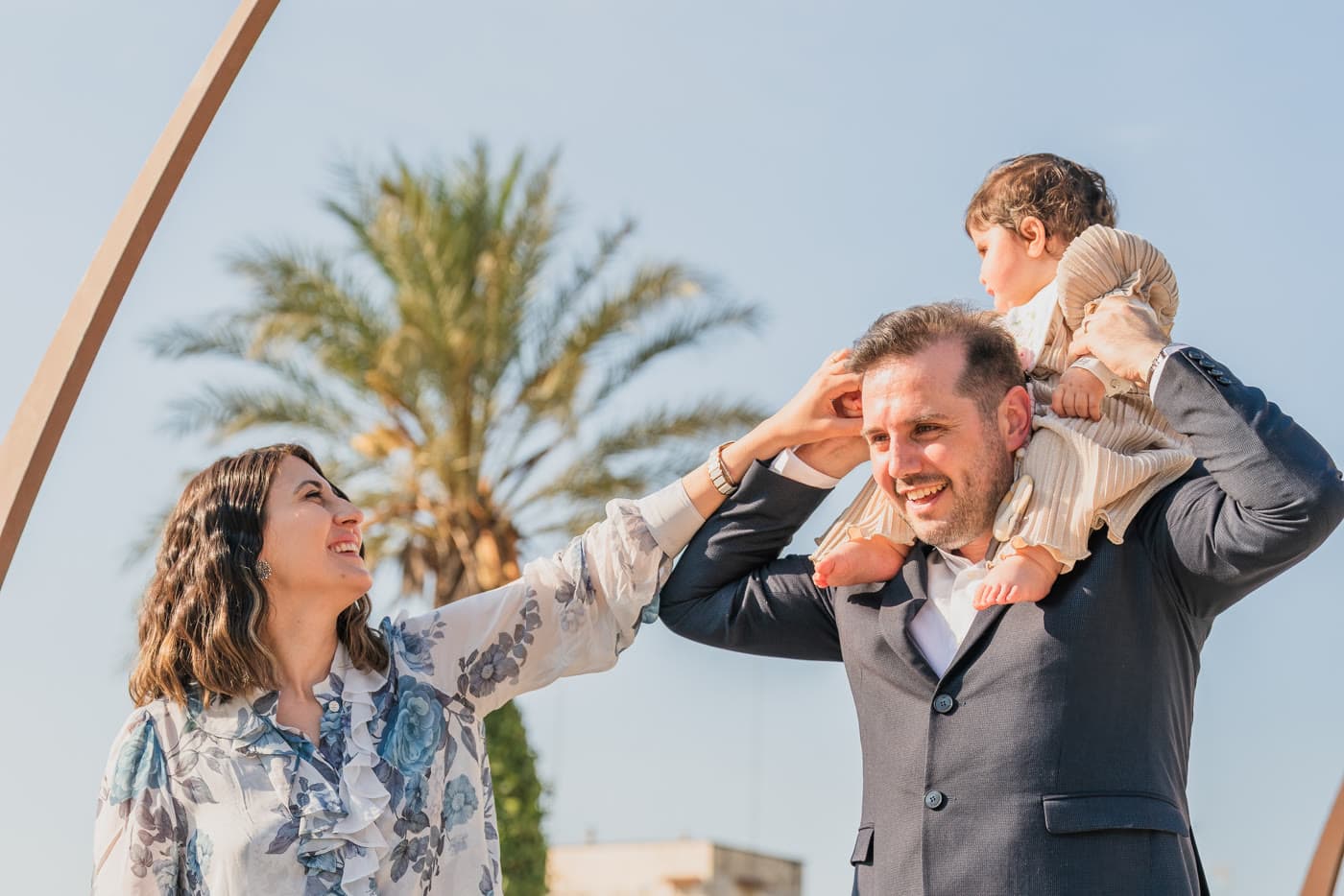 Un ritratto di famiglia