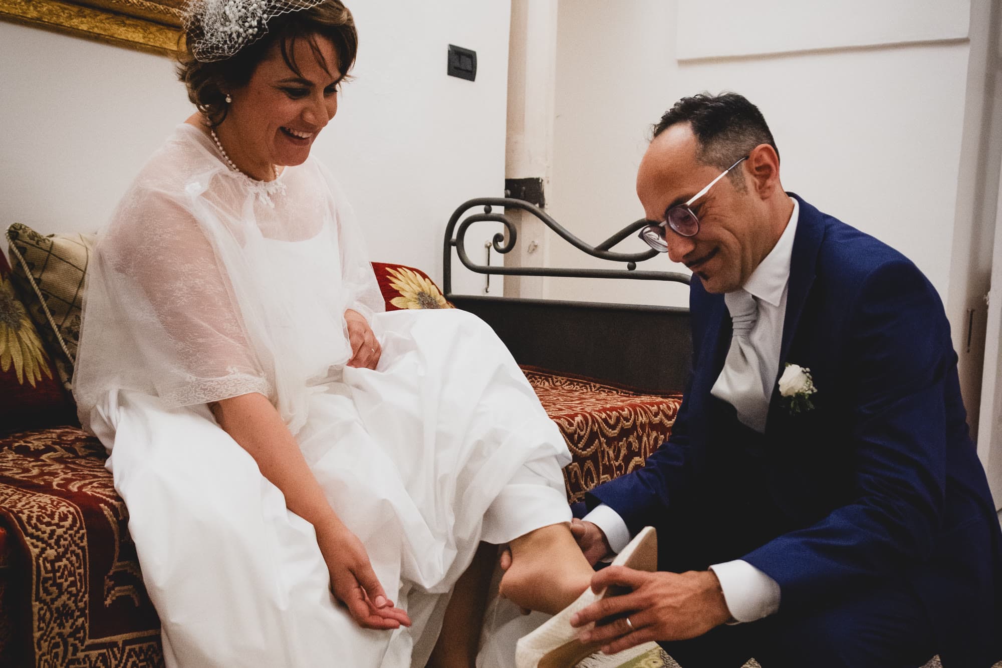 Matrimoni