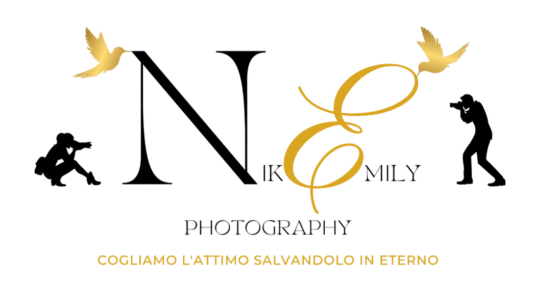 Nikemily Photography — Cogliamo l'attimo salvandolo in eterno