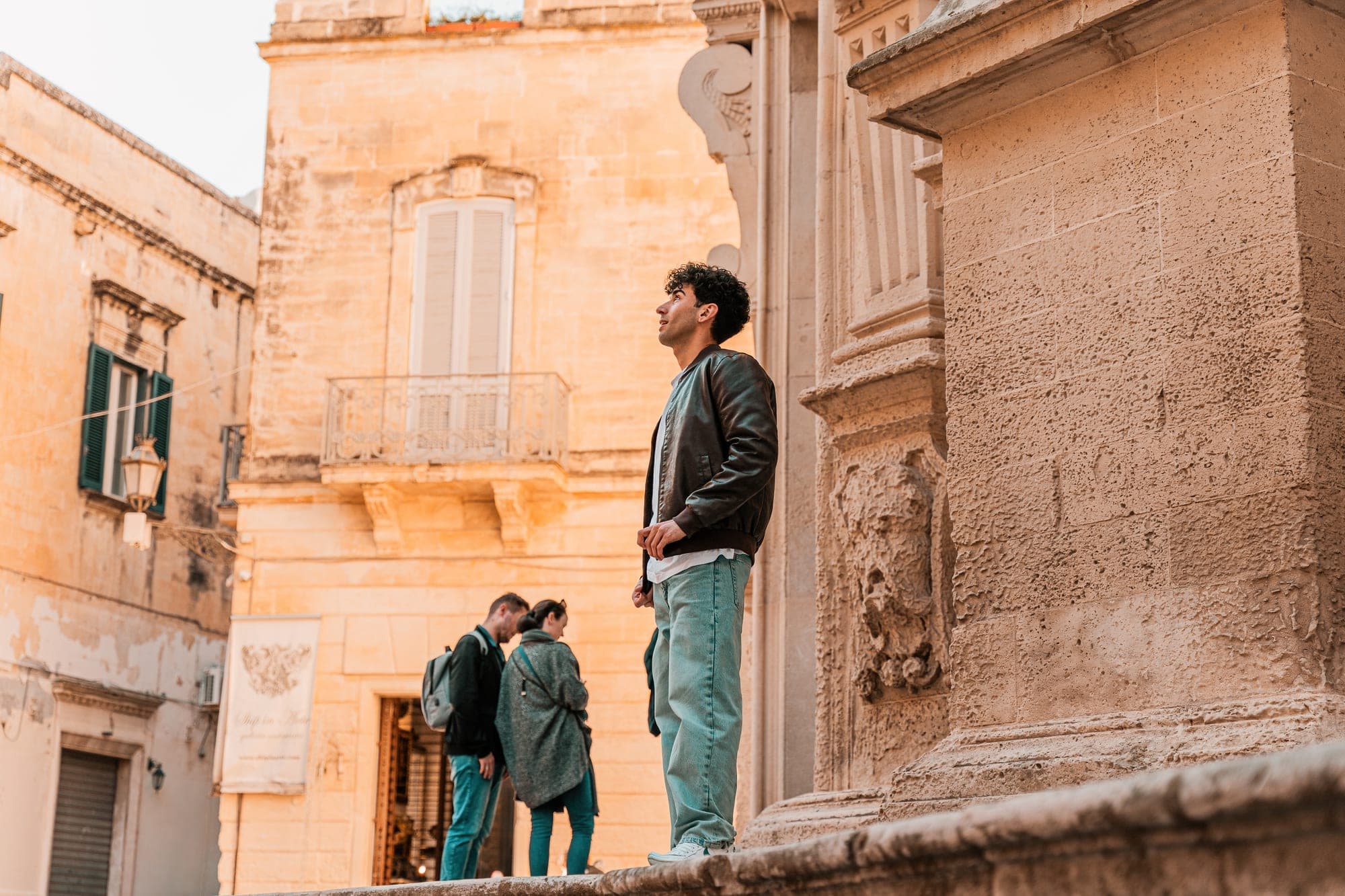 Lecce