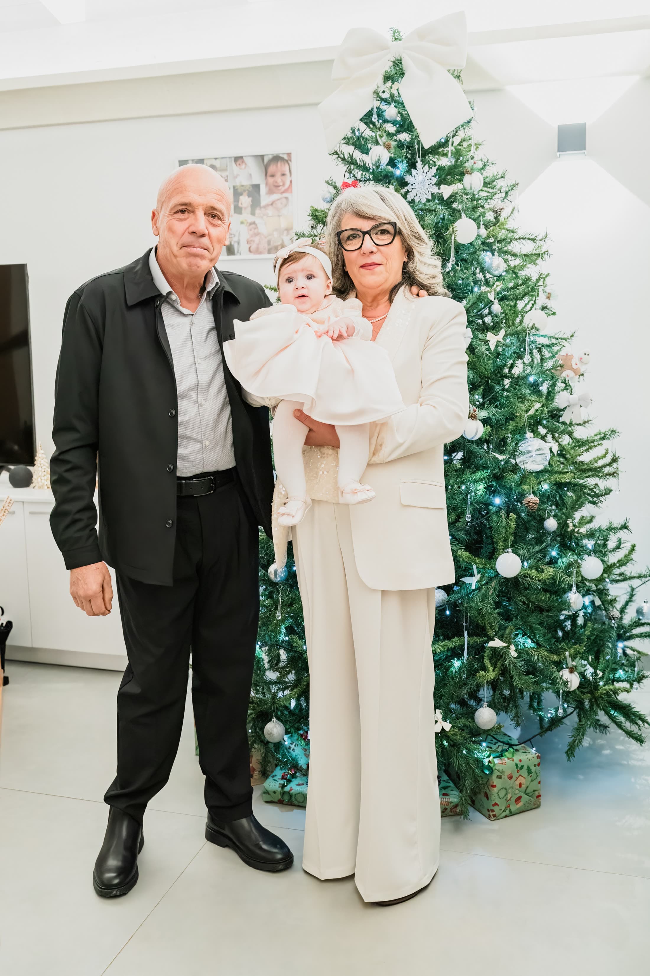 Grandparents