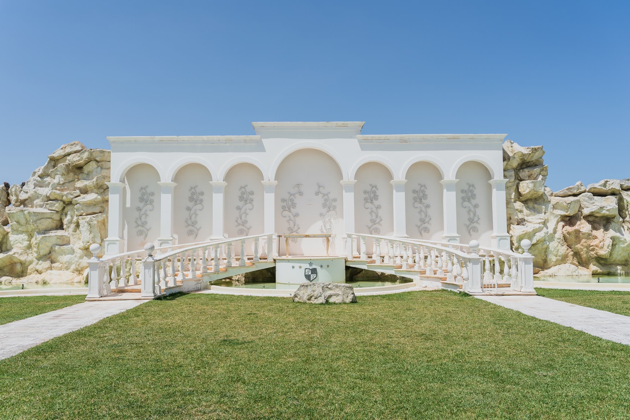 Giardini Francesi