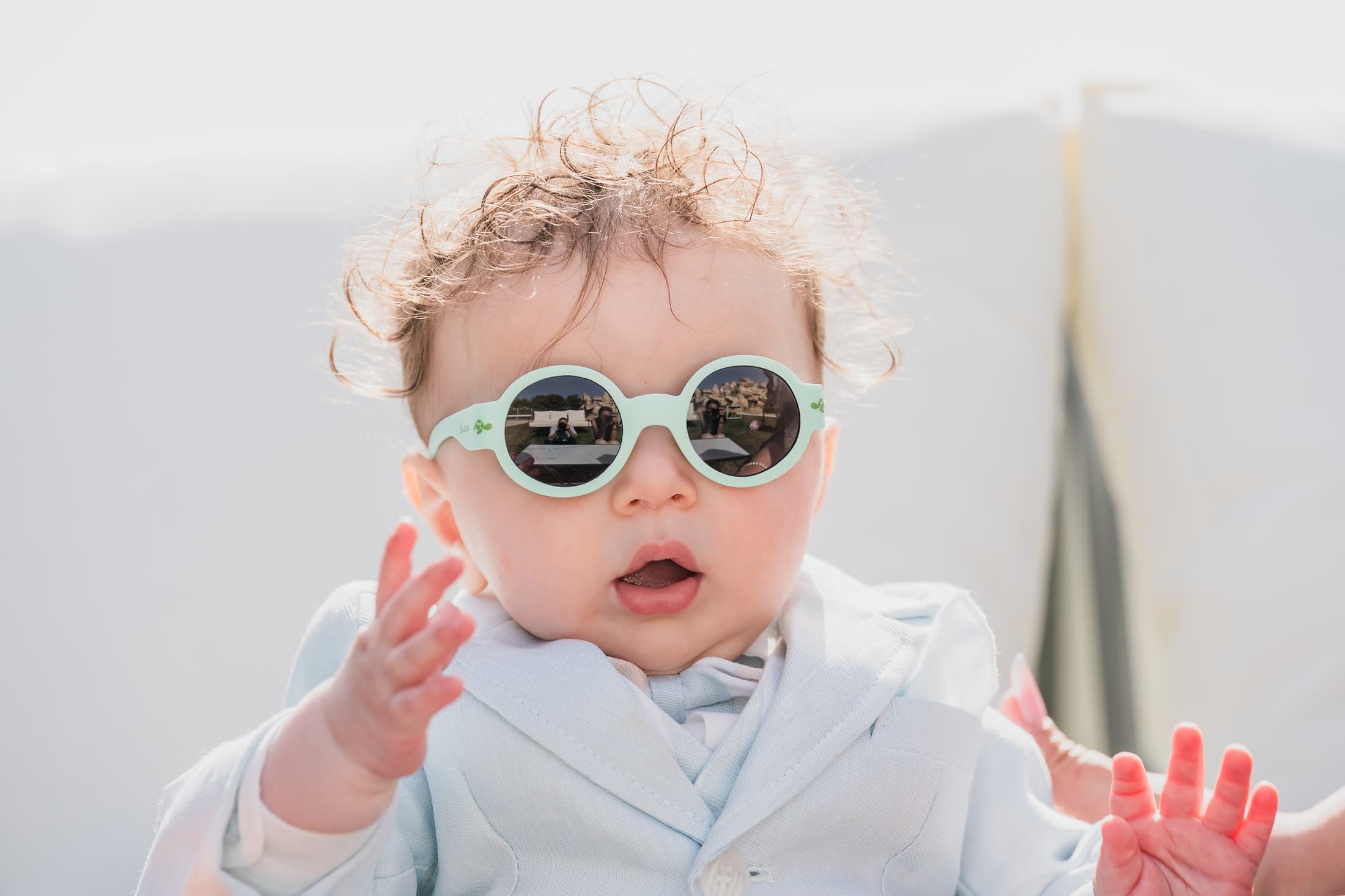 Little pilot