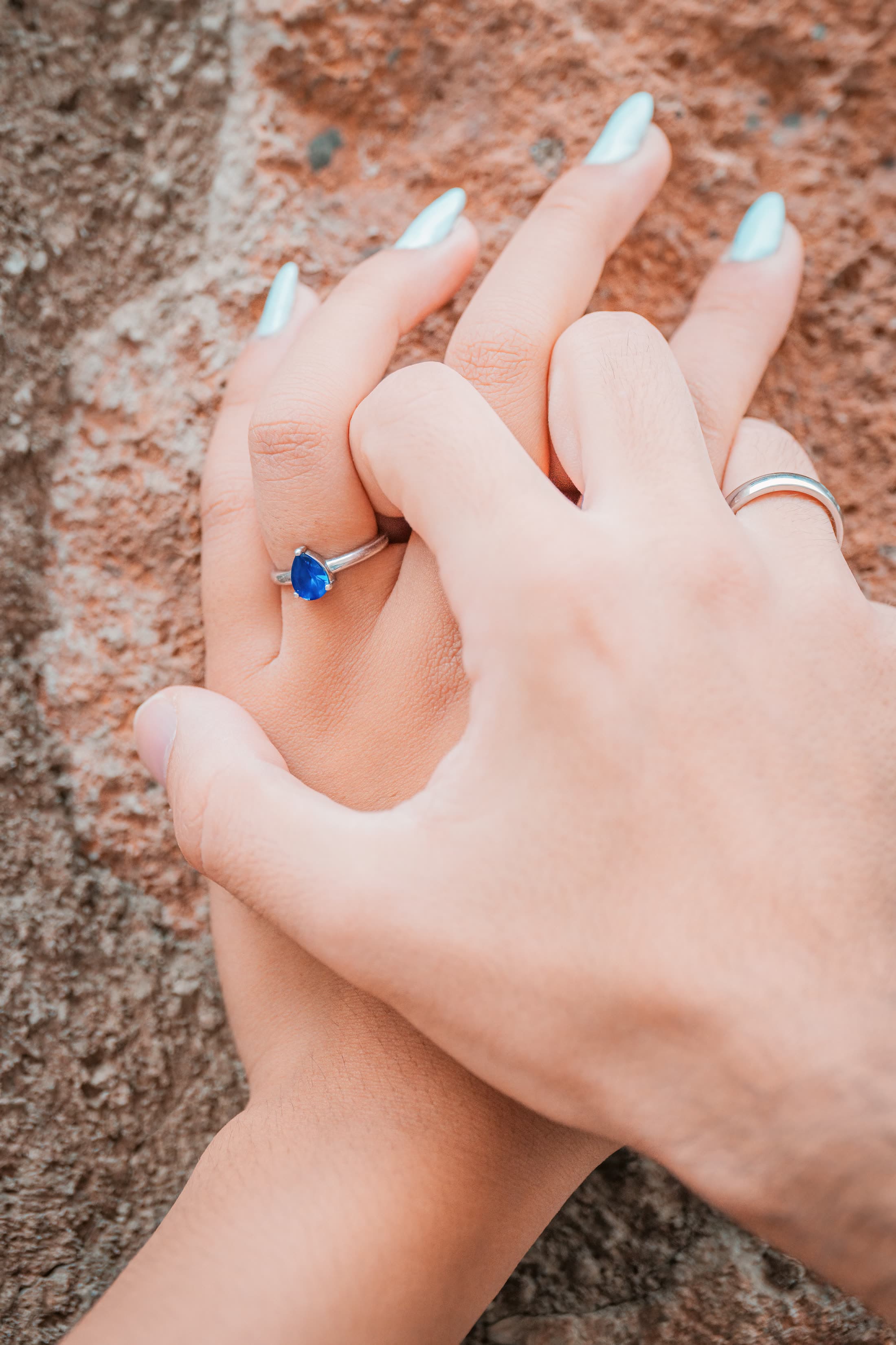 The ring