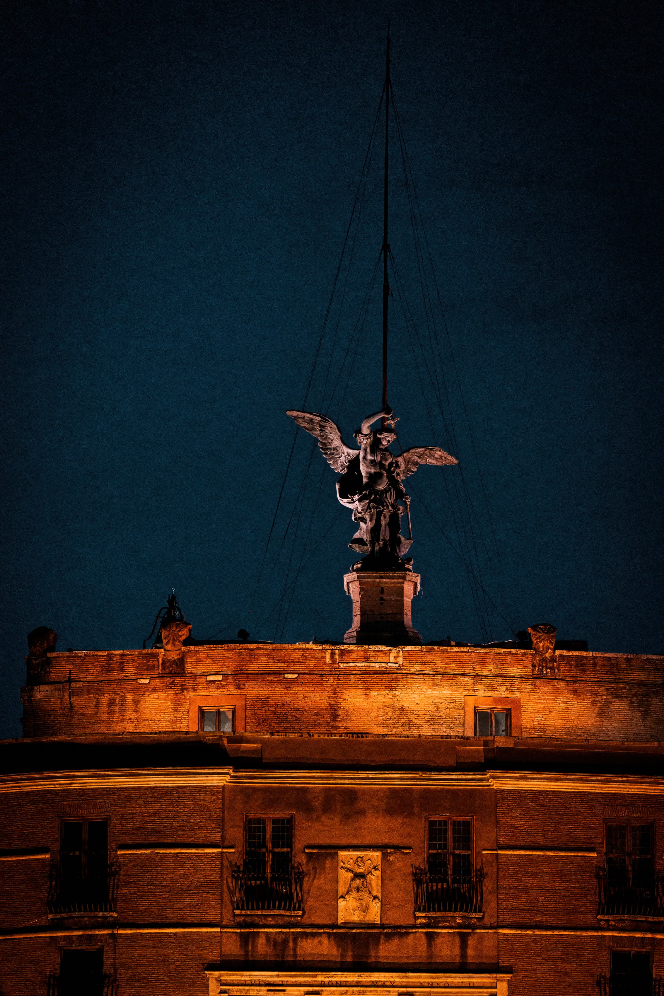 Castel Sant'Angelo